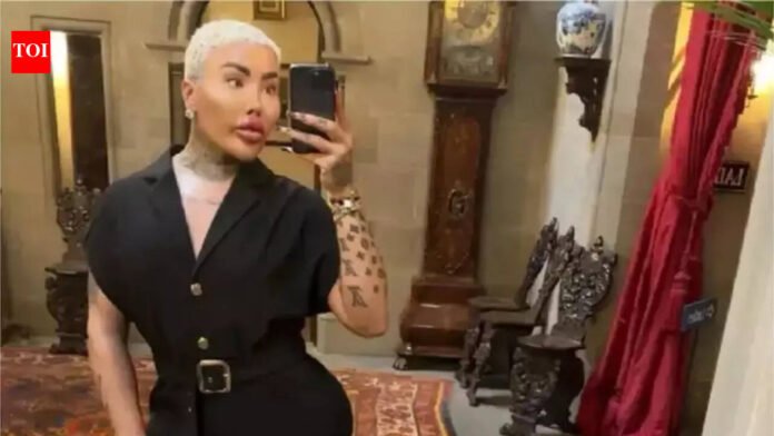 Jordan James Parke Death: ‘Botched’ star Jordan James Parke passes away at 34, allegedly after cosmetic procedures; two people arrested - Report |