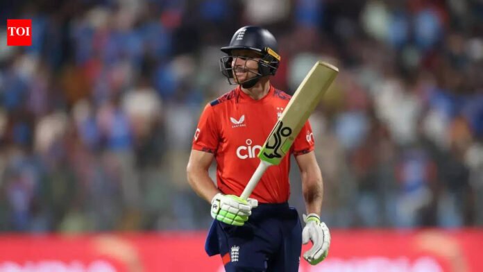 Jos Buttler 'won't bat for 15 overs' to return to form amid struggle for runs in T20 World Cup | Cricket News