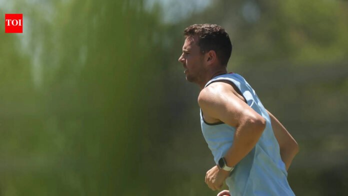 Josh Hazlewood to miss early T20 World Cup matches as Australia manage fast bowler's return | Cricket News