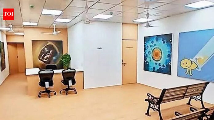 KEM Hospital to inaugurate MAA, its affordable IVF treatment centre | Mumbai News