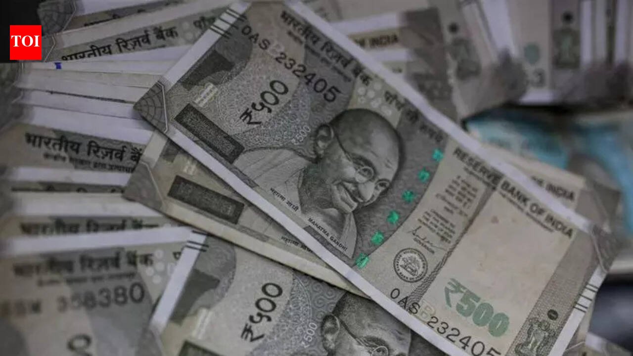 Kalyan-Dombivli Municipal Corporation seals offices of Titawala school over non-payment of Rs 1.3 crore property tax arrears | Mumbai News