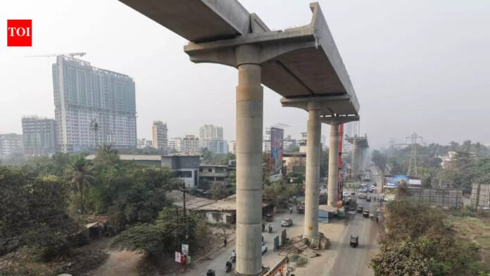 Kalyan–Badlapur Corridor: Road and metro investments in Kalyan belt aim to decongest overburdened rail network | Thane News