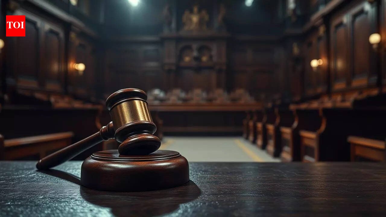 Karnataka court awards death penalty: 3 sentenced for gang-raping Israeli tourist, murdering youth in Koppal | India News