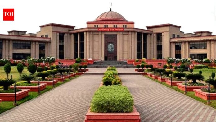 'Keeping private part above vagina, ejaculating without penetration isn't rape': Chhattisgarh HC reclassifies rape conviction |