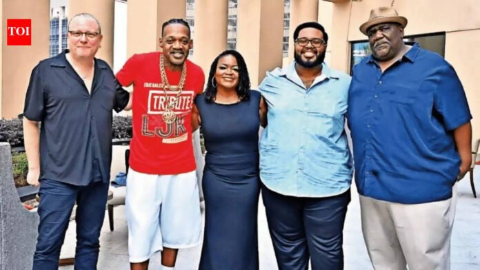 Keeping the roots alive: Stars of this year’s blues fest on how the music ages & adapts | Mumbai News