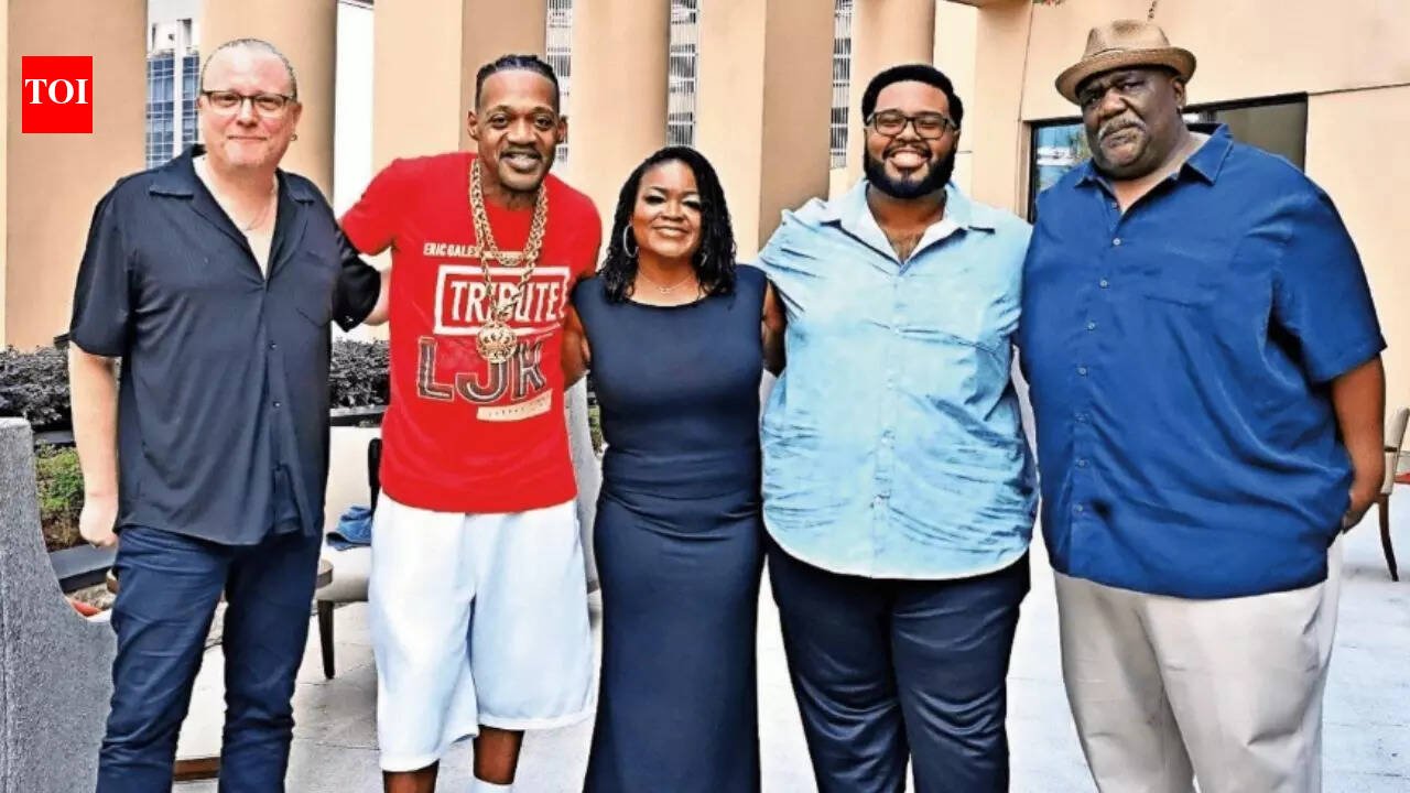 Keeping the roots alive: Stars of this year’s blues fest on how the music ages & adapts | Mumbai News