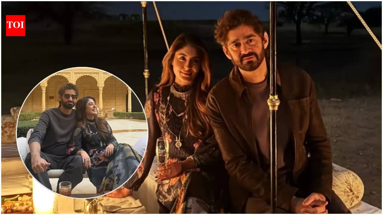 Kritika Kamra and Gaurav Kapur set to get married in March 2026 – Reports |