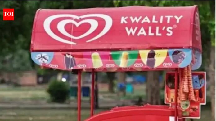 Kwality Wall's eyes bigger scoop of ice cream market after HUL demerger