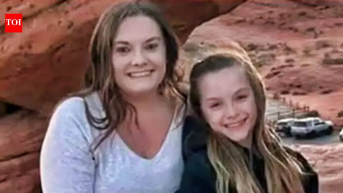 Las Vegas tragedy as cheerleader Addi Smith and mother Tawnia McGeehan found dead in suspected Rio Hotel murder suicide | International Sports News