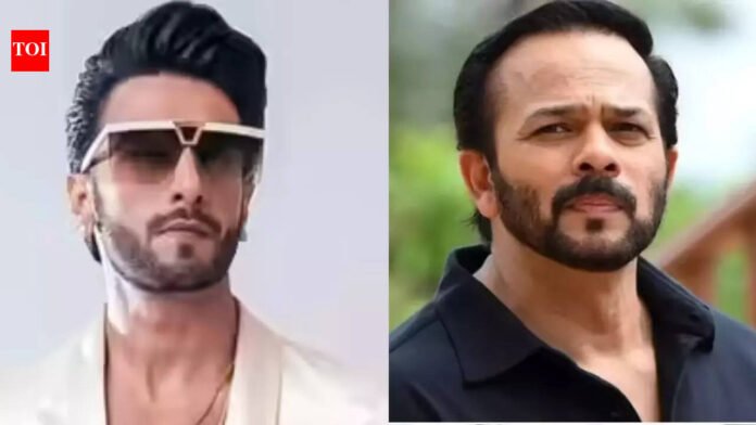 Lawrence Bishnoi gang threatens Ranveer Singh, Rohit Shetty in chilling new audio; 'next 7 generations will remember the consequences' | Mumbai News
