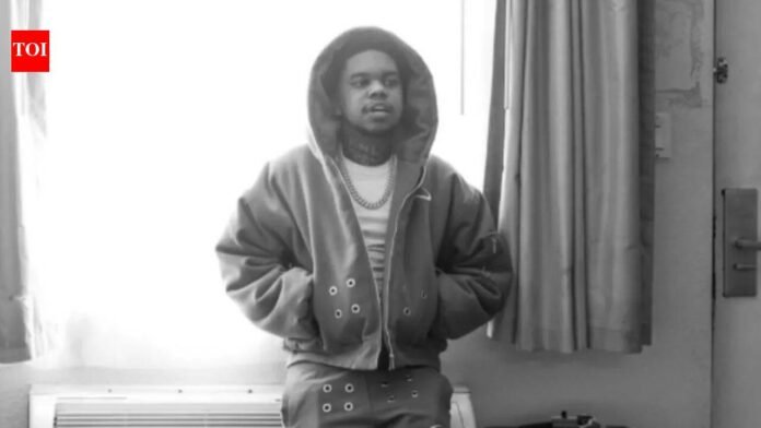 Lil Poppa Death Cause: Cause of passing revealed: Rapper Lil Poppa passed away at 25 due to a gunshot wound - Report |