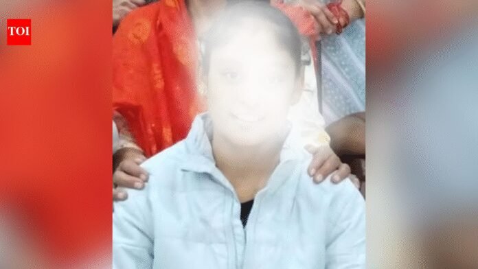 'Look for me in the pond': Missing 16-year-old’s diary leads police to her body near Gurgaon cremation ground | Gurgaon News