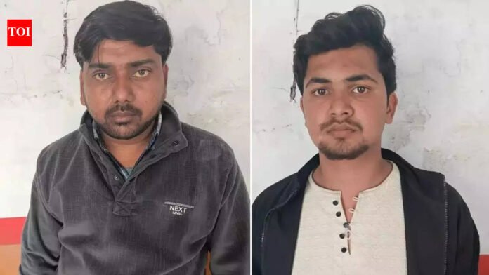 Lucknow: Woman dies during childbirth; Class 12 student, BA graduate held for illegal C-section | Lucknow News