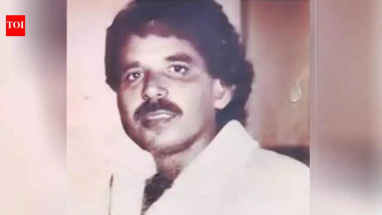 M. M. Baig Death News: Veteran filmmaker M. M. Baig found dead at home; neighbours alerted police after foul smell: Publicist Hanif Zaveri |