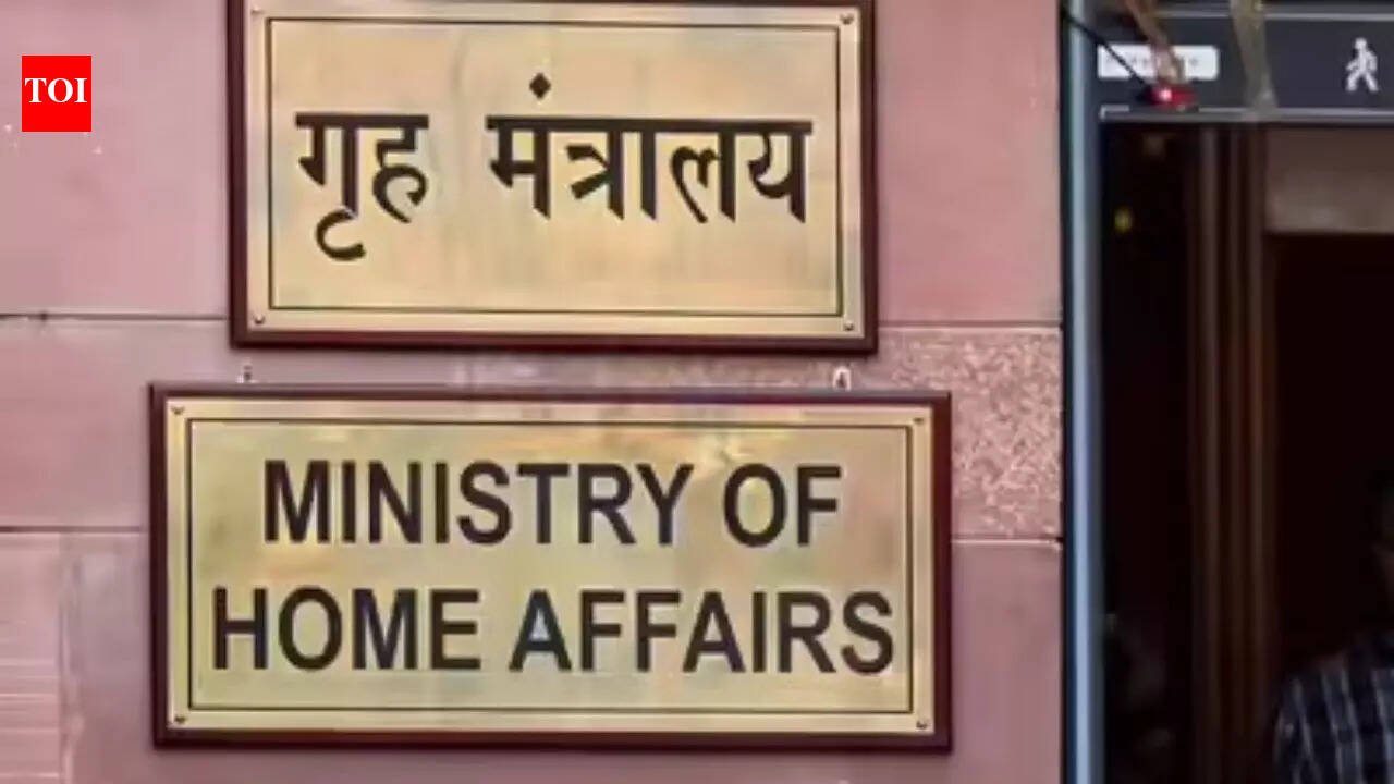 MHA forms 2nd empowered committee for Bengal to fast-track requests under CAA | India News