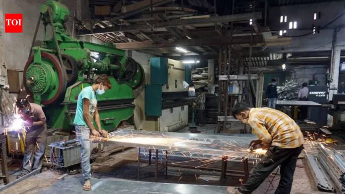 MIDC may take back 134 Thane industrial plots | Mumbai News