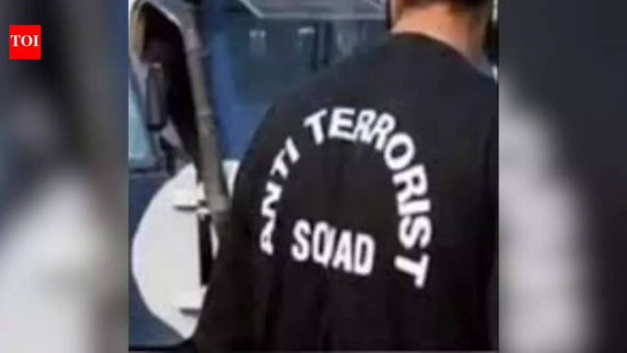 Maharashtra ATS raids 21 locations in Yavatmal, Ahilyanagar over extremist links | Mumbai News