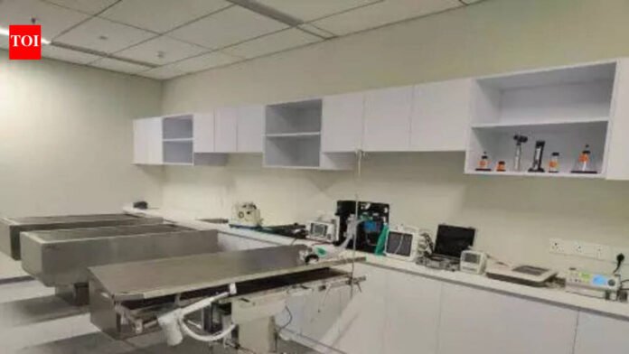 Maharashtra: Ailing Indian tourist in Vietnam gets IRCTC emergency help | Mumbai News