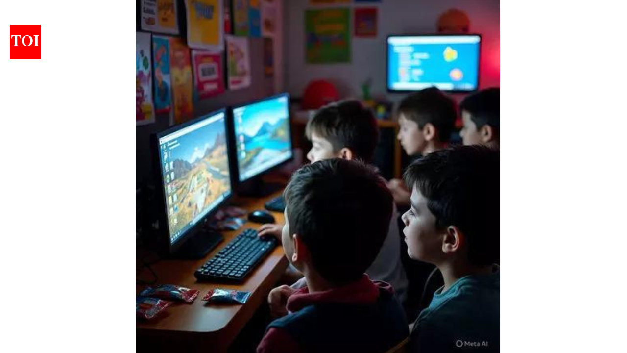 Maharashtra govt's task force to study digital addiction and its adverse impact on children | India News