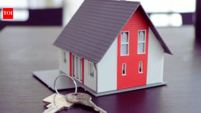 Maharashtra’s Suraksha Smart City to deliver 5,868 PMAY homes in phases | Mumbai News