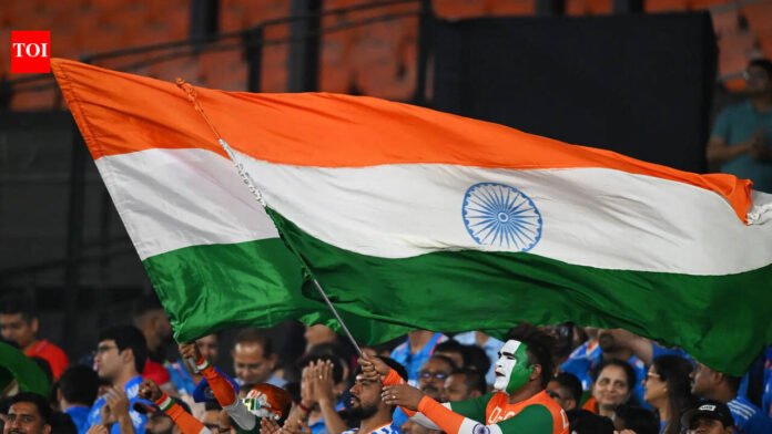 Major blow for India! Captain Harmanpreet Kaur skips fielding after knee injury, doubt over next match | Cricket News