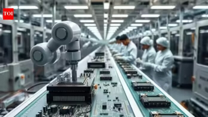 Manufacturing push: Budget identifies these strategic sectors to scale production, jobs and supply chains