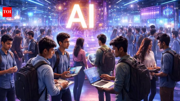 Many worlds of AI: For investors, the implications are significant