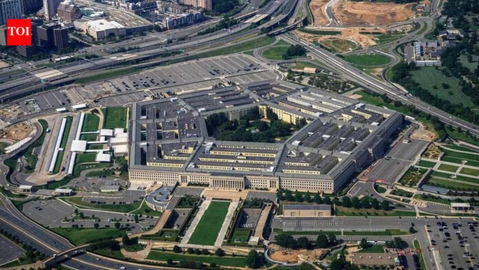 Mark Zuckerberg-backed company ScaleAI has taken Department of Defence to court, reason is 'unfair' …