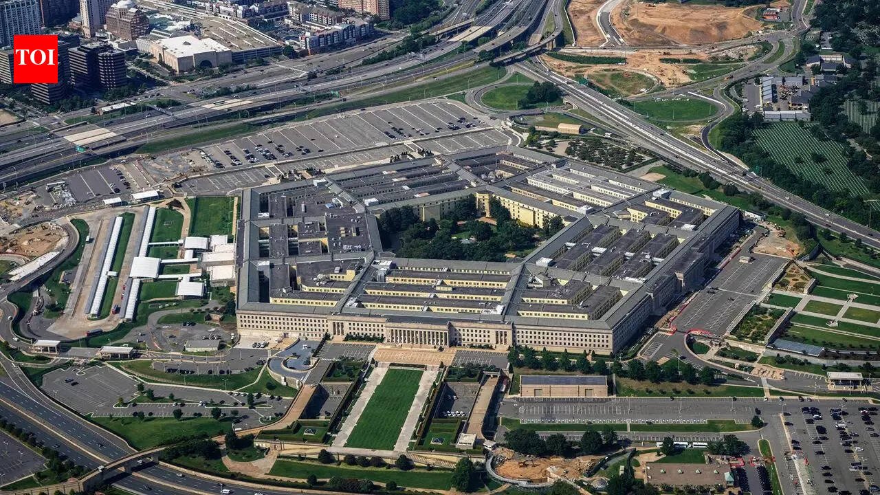 Mark Zuckerberg-backed company ScaleAI has taken Department of Defence to court, reason is 'unfair' …