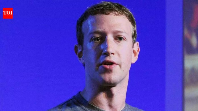 Mark Zuckerberg may be leaving California for what is called 'Billionaire Bunkers', here's what gets the place its name