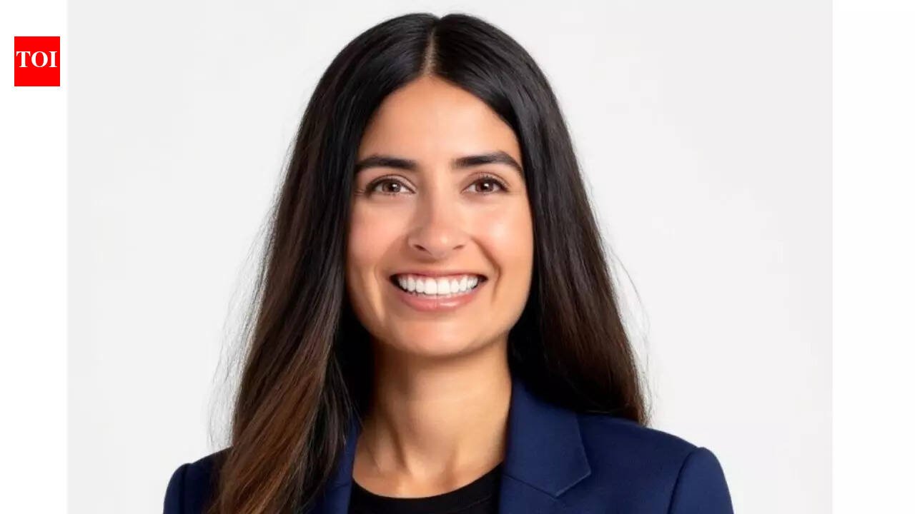 Meet Asha Sharma: Indian-origin executive named CEO of Microsoft Gaming | World News