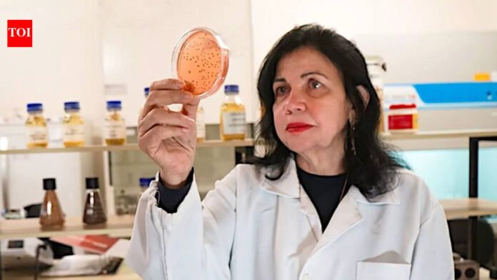 Meet Mariangela Hungria: The Brazilian scientist who replaced fertilisers with microbes, saving billions and restoring soil |