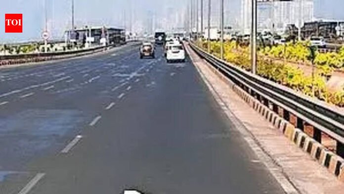 Melody stretch on Coastal Rd out of tune with locals | Mumbai News