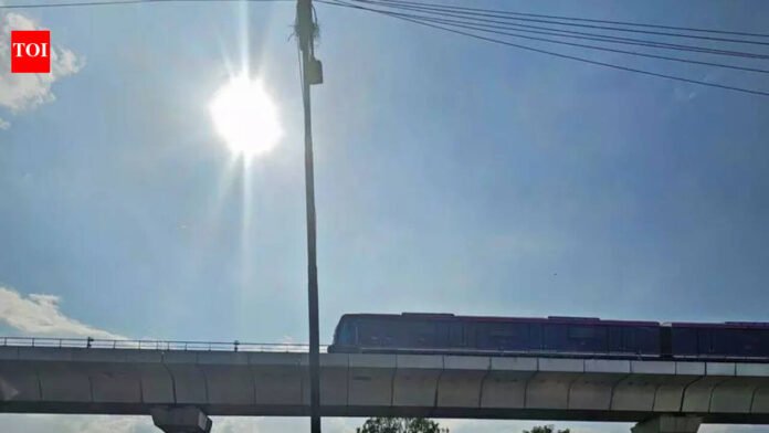 Metro Line 12A extension along Shilphata Road announced; boost for Kalyan and Navi Mumbai connectivity | Mumbai News