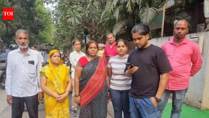 Metro concrete block fall in Mumbai: MMRDA fined contractor Rs 5 crore, why should we accept less than Rs 1 crore for loss of life, asks kin of deceased man | Mumbai News