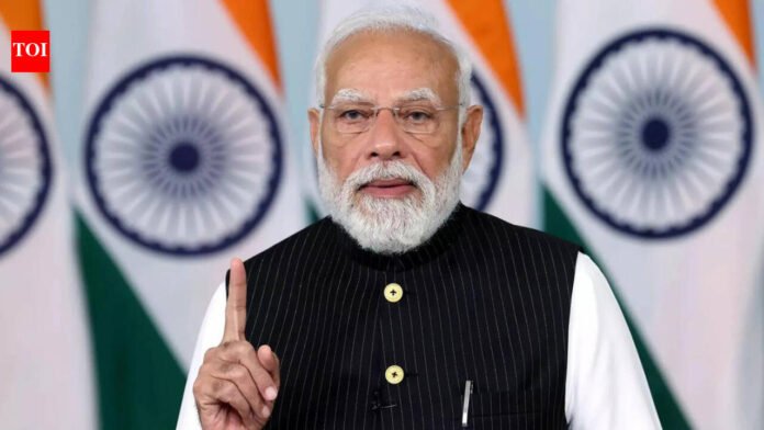 Micron Technology Sanand Plant: PM Modi to inaugurate Micron’s semiconductor ATMP plant in Gujarat on February 28