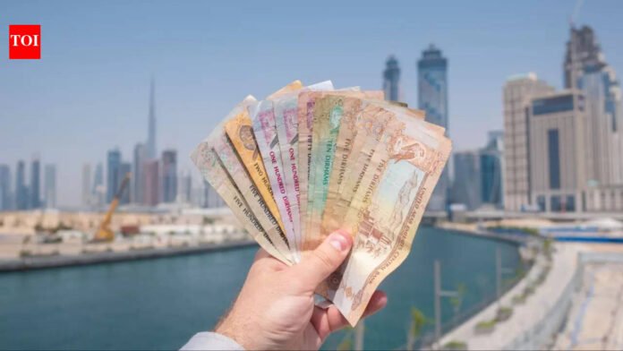 Minimum salary needed to live in Dubai: Single vs family cost of living in 2026 UAE emirate