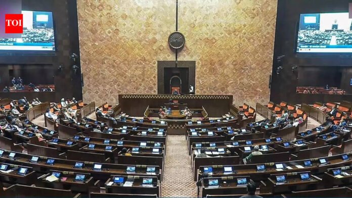 Ministers to present Modi 3.0 reforms at next Cabinet meet | India News