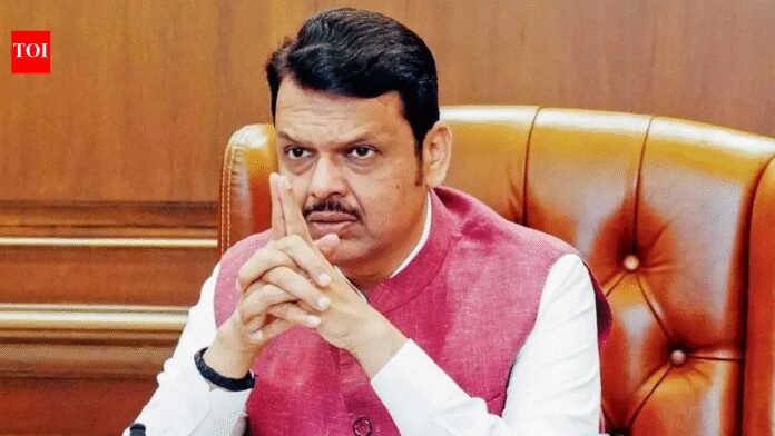 Missing Women In Maharashtra: 72% of nearly 94k missing women, 80% of 23k girls traced in Maharashtra in 2 years, says CM Fadnavis | Mumbai News