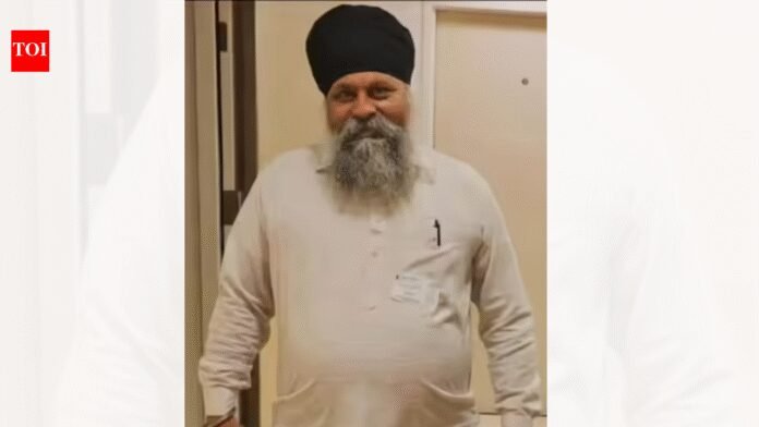 Mistaken identity? 57-year-old Gurudwara cook who was kidnapped and killed was not intended target