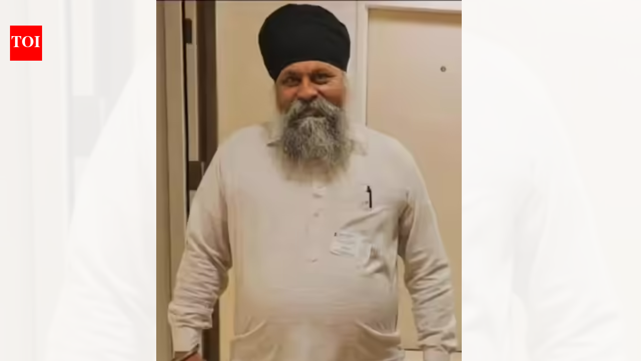 Mistaken identity? 57-year-old Gurudwara cook who was kidnapped and killed was not intended target