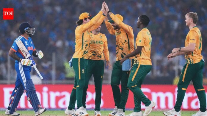 Mohammad Yousuf mocks India, brands Mohammad Amir a 'menace' after Super 8 defeat | Cricket News