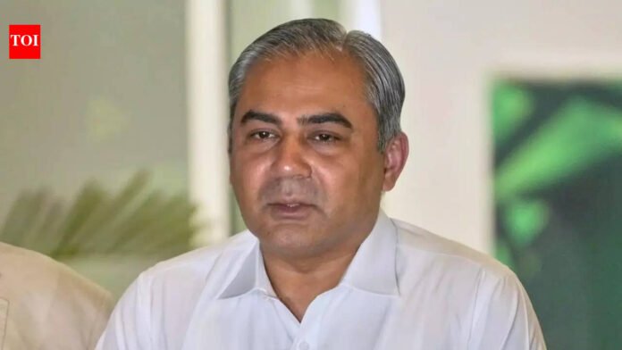 Mohsin Naqvi: 'Will not allow Pakistan's dignity to be compromised': Mohsin Naqvi steps in after hockey fiasco | Cricket News