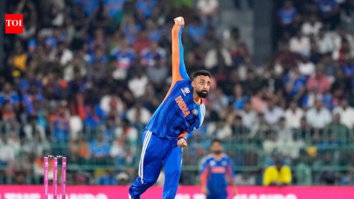 More lethal than Jasprit Bumrah? Ex-India captain makes big claim on Varun Chakravarthy | Cricket News