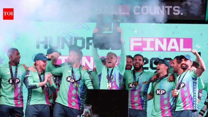 More than 50 Pakistan players up for sale in The Hundred 2026 auction | Cricket News