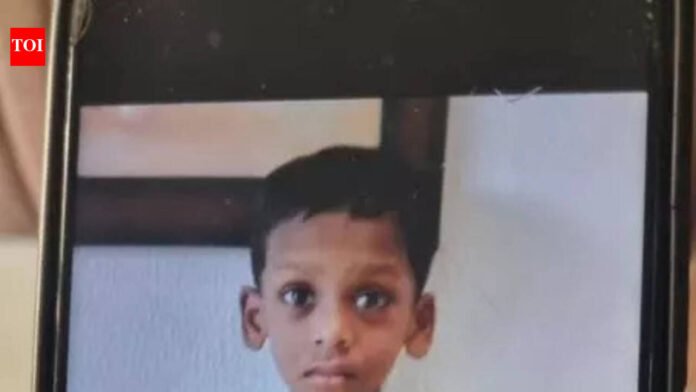 Motorist rams into 4-year-old in basement of Mumbai building, parks car, and leaves; boy dies | Mumbai News