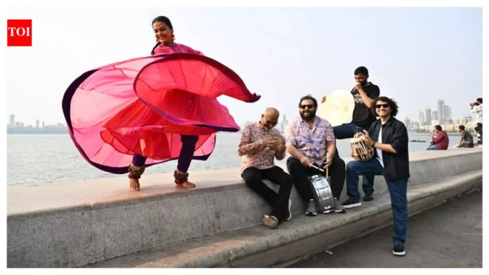 'Mumbai Drum Day has always been about honouring rhythm in all its forms': Gino Banks | Mumbai News