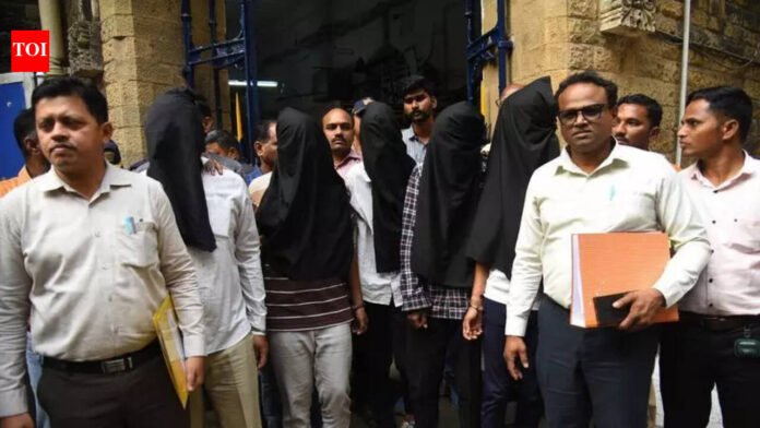 Mumbai Police make fifth arrest in Rohit Shetty firing case, nab Pune man who allegedly supplied weapons on instructions of ‘mastermind’ Shubham Lonkar | Mumbai News