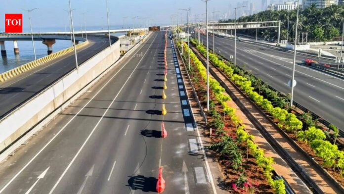 Mumbai Unveils India's First 'Musical Road' That Plays 'Jai Ho' | Mumbai News