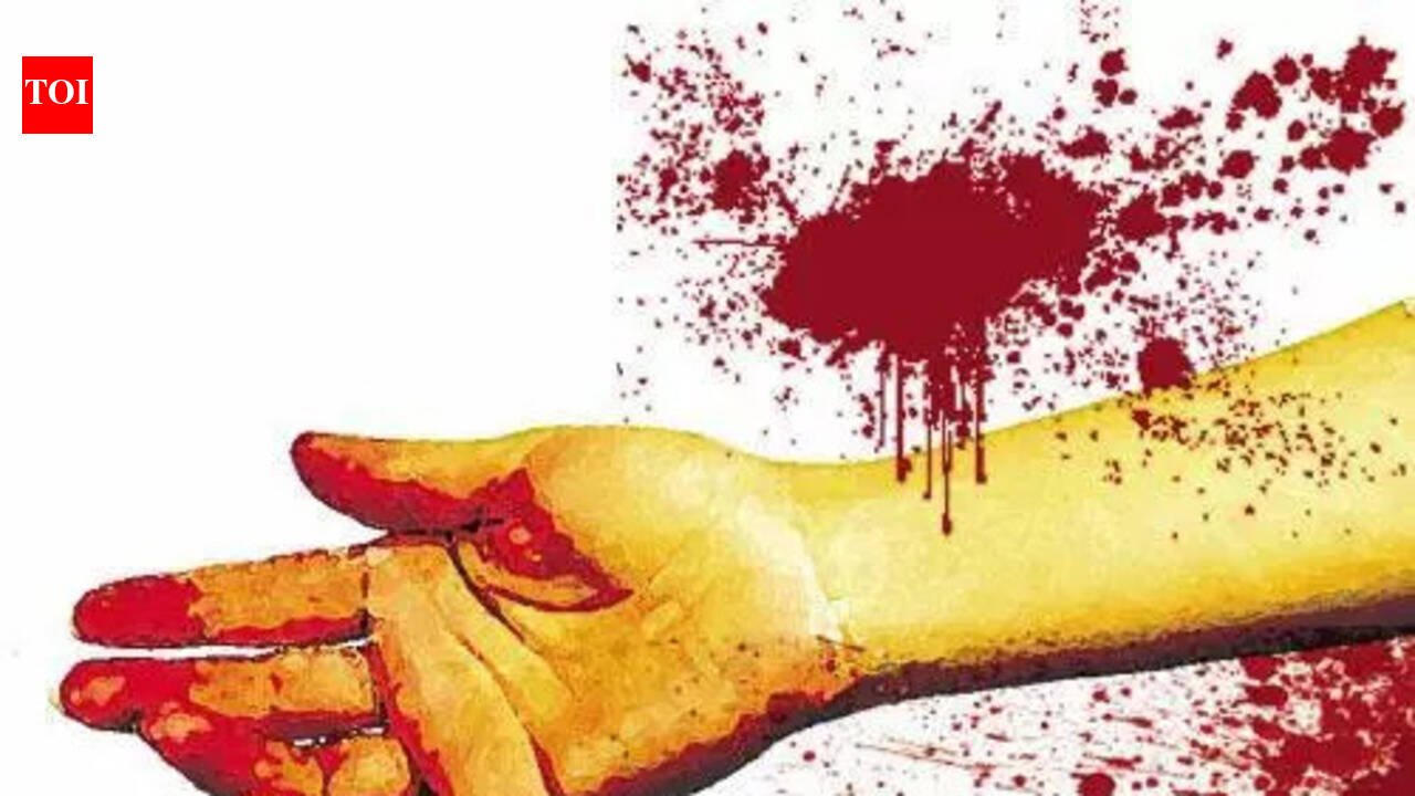 Mumbai businessman succumbs to injuries 10 days after 17-year-old boy rammed car into his scooter in Vidyavihar; wife still in hospital | Mumbai News